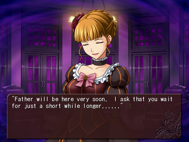 Umineko No Naku Koro Ni Chiru Part Game Master